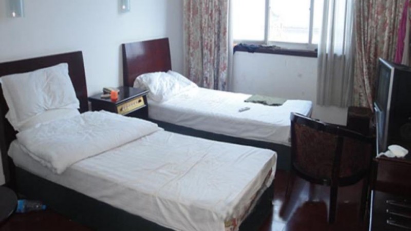 Tagou Martial Arts School